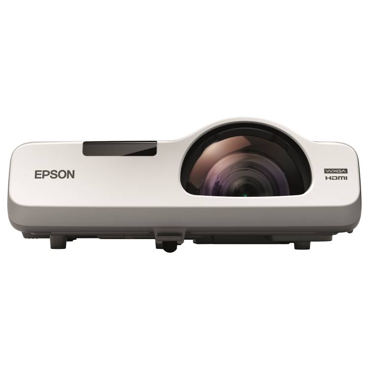 Epson EB-525W Projector